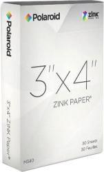 Фото бумаги Polaroid Zink M340 для струйного принтера