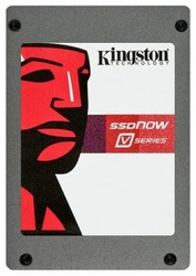 Фото Kingston SSDNow V100 128GB SV100S2/128G
