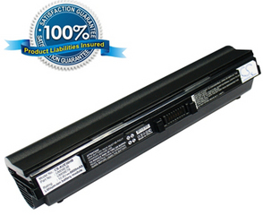 Фото аккумулятора Acer Ferrari One (повышенной емкости)