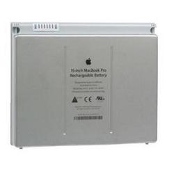 Фото аккумулятора Apple MacBook Pro 15