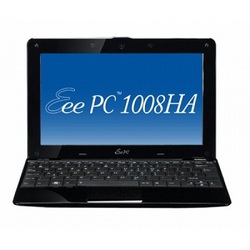 Фото ноутбука Asus Eee PC 1008HA(6B)