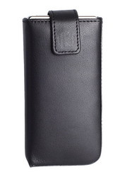 Фото кожаного футляра для Eten Glofiish X650 XDM NB-06