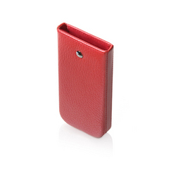 Фото кожаного чехла для Samsung i8000 Omnia II Laro Studio LR0202