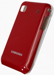 Фото защитной крышки для Samsung i9000 Galaxy S