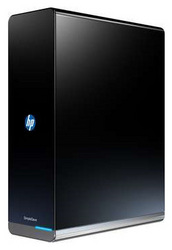 Фото внешнего HDD HP HPBAAD0020HBK-EHSN 2TB