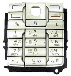 Фото клавиатуры для Nokia E60