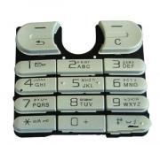 Фото клавиатуры для Sony Ericsson W200i