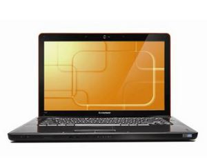 Фото ноутбука Lenovo IdeaPad Y460A 59054373 Yota 4G WiMAX