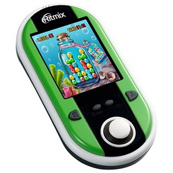 Фото игровой консоли Ritmix RZX-11