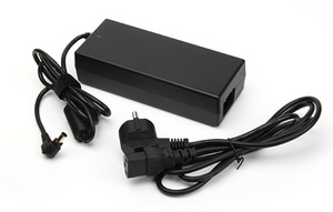 Фото зарядное устройство для Sony Vaio PCG-GRT280G 19.5V 7.7A (6.0x4.4) (Уценка - отсутствует сетевой кабель)