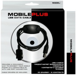 Фото USB шнура для Fly 2020