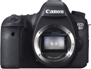 Фото Canon EOS 6D Kit 24-70