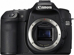 Фото Canon EOS 60D Kit Sigma AF 17-70mm F/2.8-4 DC MACRO OS HSM