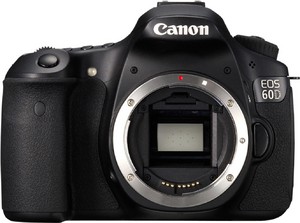 Фото Canon EOS 60D Kit Sigma AF 18-200mm F/3.5-6.3 II DC OS HSM