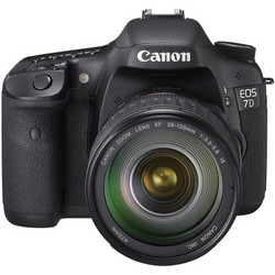 Фото Canon EOS 7D Kit 28-135