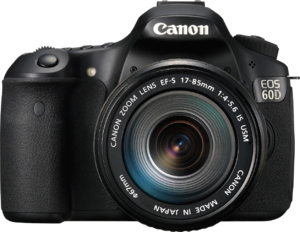 Фото Canon EOS 60D Kit EF-S 17-85 IS + EF 70-300 IS