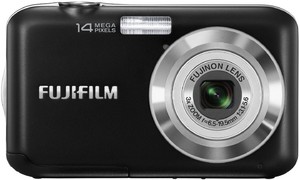 Фото Fujifilm FinePix JV200