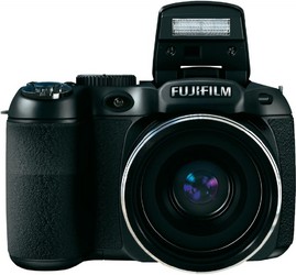 Фото Fujifilm FinePix S2980