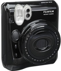 Фото Fujifilm Instax Mini 50s