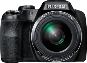 Фото Fujifilm FinePix S8200