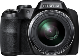 Фото Fujifilm FinePix S8400W
