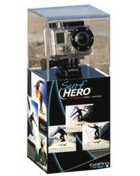 Фото камеры GoPro Surf Hero