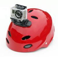 Фото камеры GoPro HD Helmet Hero