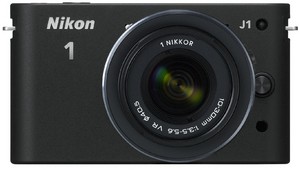 Фото Nikon 1 J1 Kit 10