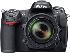 Фото Nikon D300S Kit 18-105 VR