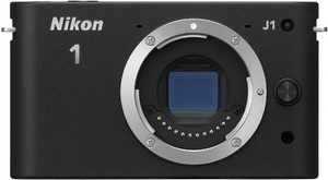 Фото Nikon 1 J1 Body