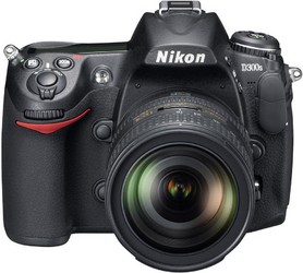 Фото Nikon D300S Kit 18-200