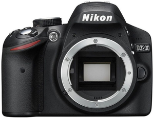 Фото Nikon D3200 Kit Sigma AF 18-200mm F/3.5-6.3 II DC OS HSM
