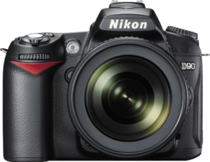 Фото Nikon D90 Kit 35mm AF-S DX Nikkor