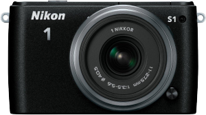 Фото Nikon 1 S1 Kit 11-27.5, 30-110