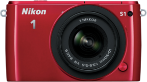 Фото Nikon 1 S1 Kit 11-27.5 VR