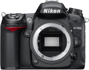 Фото Nikon D7000 Kit AF-S DX 18-300 VR II