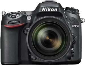 Фото Nikon D7100 Kit 16-85 VR