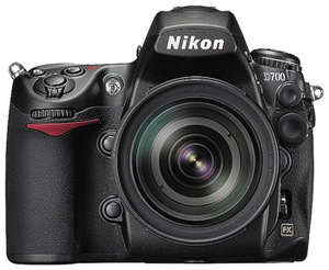 Фото Nikon D700 Kit Sigma AF24-70 F2.8 IF EX DG HSM