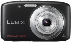 Фото Panasonic Lumix DMC-S5