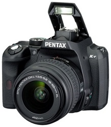 Фото Pentax K-r Kit 18-55