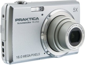 Фото Praktica Luxmedia 16-Z52