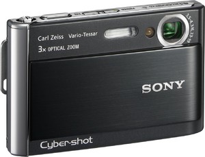 Фото Sony Cyber-shot DSC-T70