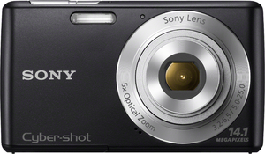 Фото Sony Cyber-shot DSC-W620