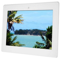 Фото цифровой рамки Diframe DF-F12.1M Monitor