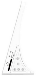 Фото цифровой рамки Digma PF-804 1GB