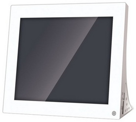 Фото цифровой рамки Digma PF-804 2GB