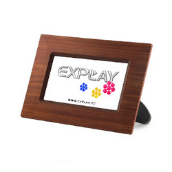 Фото цифровой рамки Explay PR-700