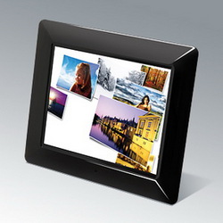 Фото цифровой рамки Explay PR-803