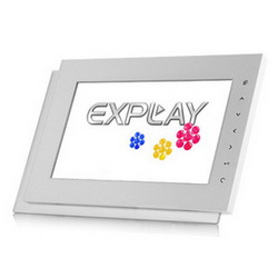 Фото цифровой рамки Explay PR-T802