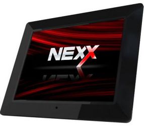 Фото цифровой рамки Nexx DPF-8MCA